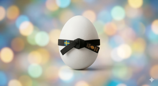 Öppettider över Påsken